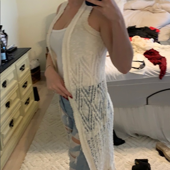 Cardigan - Picture 2 of 4